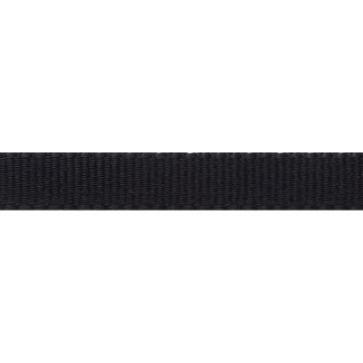 Kitten Collar Plain Black